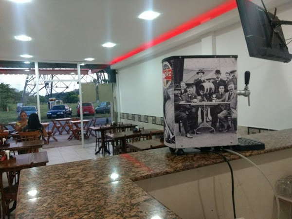 Foto 1 Pizzaria Primu''s