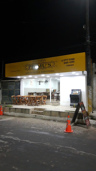 Foto 2 Pizzaria Primu''s