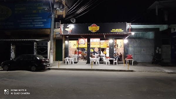 Pizzaria Family
