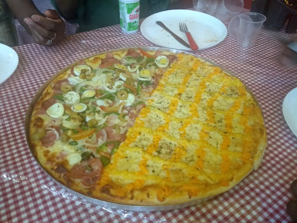 Foto 1 Pizzaria Family