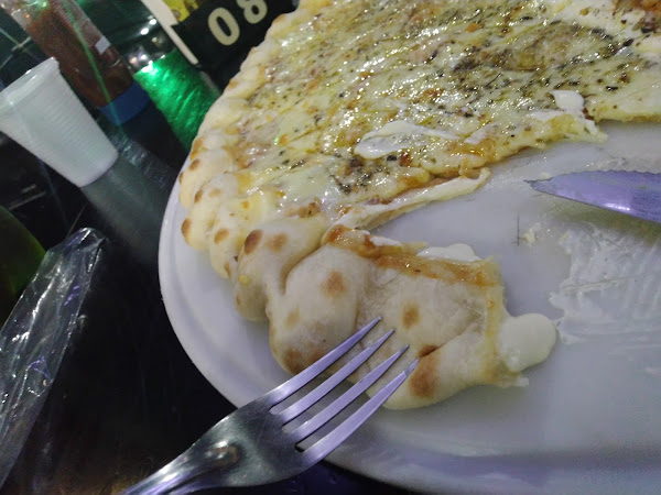 Foto 2 Ravenna Pizza Club