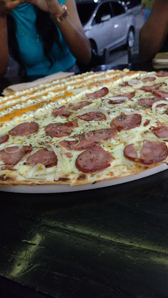 Foto 4 Ravenna Pizza Club