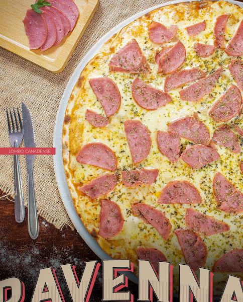 Foto 5 Ravenna Pizza Club Foto 5 Ravenna Pizza Club