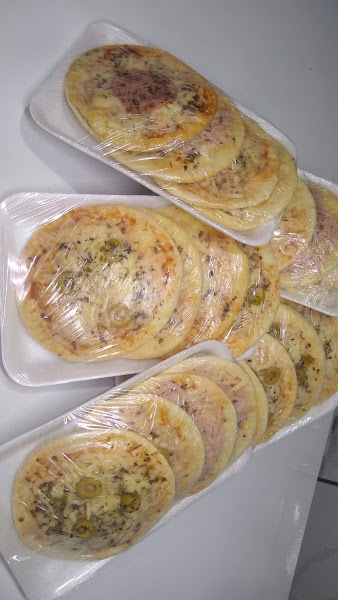 Quero Pizza Toda Hora