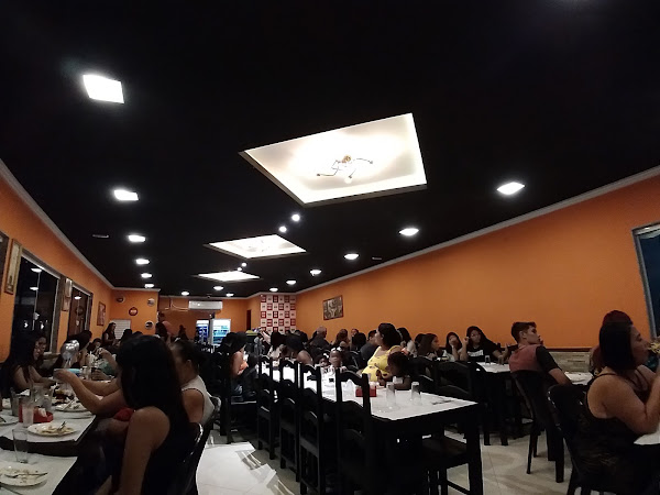 Pizzaria Kero Mais