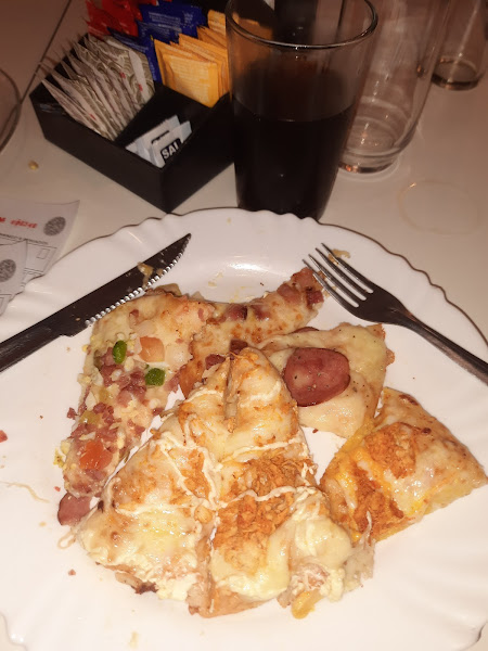 Foto 1 Pizzaria Kero Mais