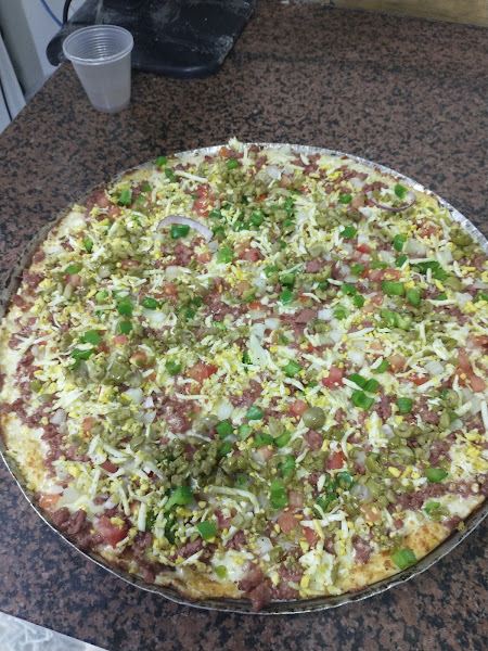 Foto 3 Pizzaria Kero Mais