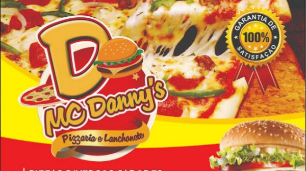 Foto 2 Danny''s Pizzaria e Lanchonete