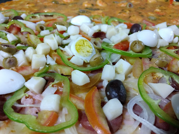 Foto 3 Danny''s Pizzaria e Lanchonete