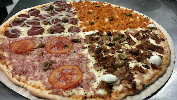 Foto 5 Danny''s Pizzaria e Lanchonete