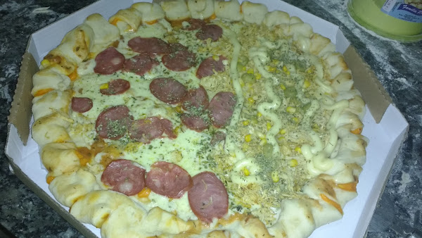 Pizzaria Brazita