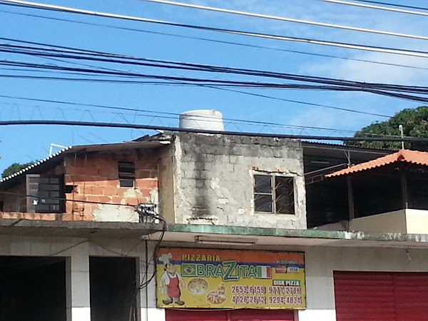 Foto 2 Pizzaria Brazita