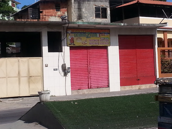 Foto 3 Pizzaria Brazita