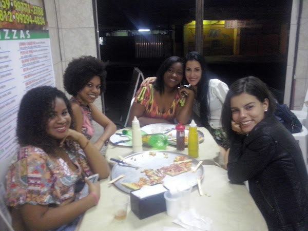 Foto 5 Pizzaria Brazita