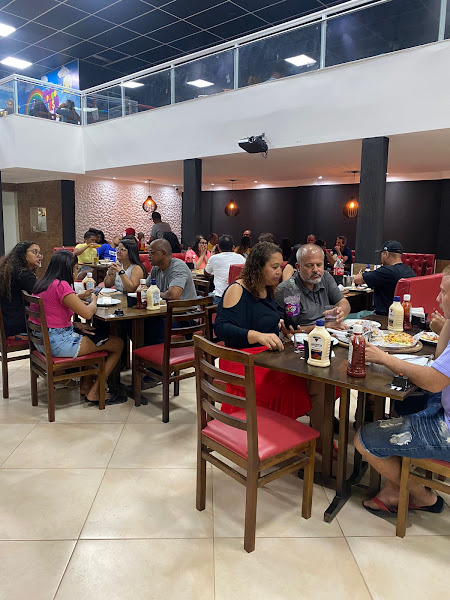 Foto 3 Pizzaria do DAN Rondon Foto 3 Pizzaria do DAN Rondon