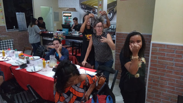 Foto 1 Pitstop Pizzaria