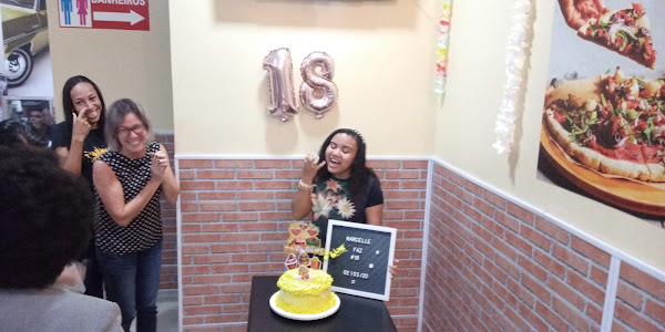 Foto 2 Pitstop Pizzaria