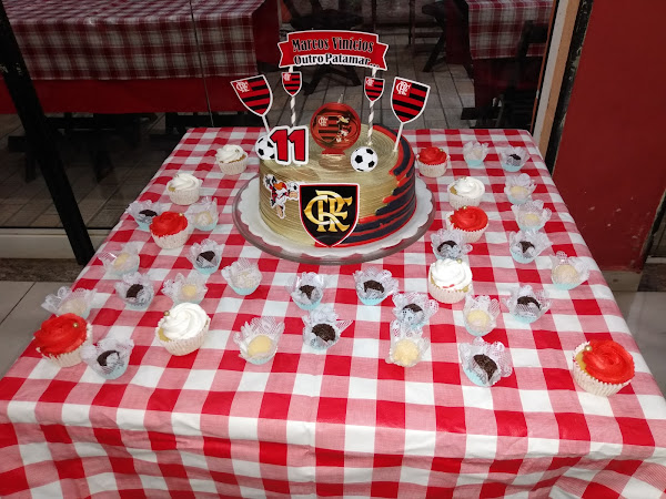 Foto 3 Pitstop Pizzaria