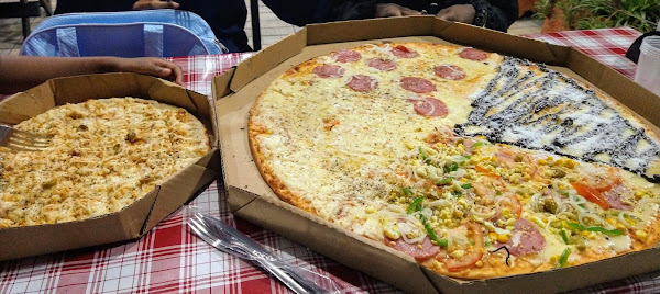 Foto 4 Pitstop Pizzaria