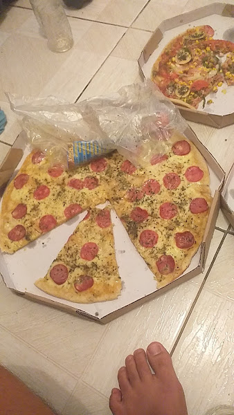 Foto 1 Pizzaria Nobre J Foto 1 Pizzaria Nobre J