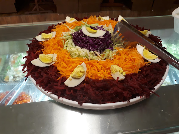 Foto 2 RESTAURANTE E PIZZARIA BRASIL 44