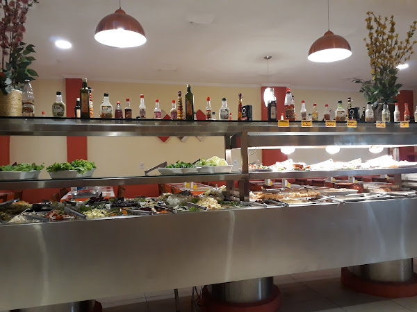 Foto 3 RESTAURANTE E PIZZARIA BRASIL 44