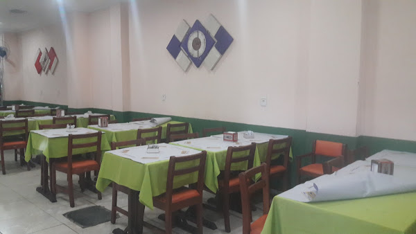 Foto 4 RESTAURANTE E PIZZARIA BRASIL 44