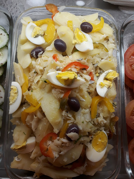 Foto 5 RESTAURANTE E PIZZARIA BRASIL 44