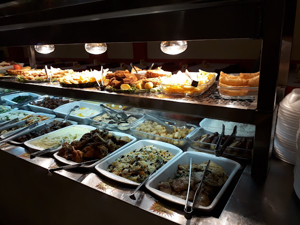 Foto 6 RESTAURANTE E PIZZARIA BRASIL 44 Foto 6 RESTAURANTE E PIZZARIA BRASIL 44