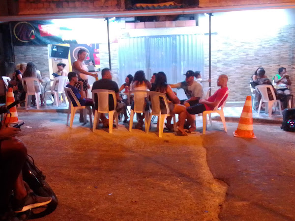 Foto 3 Sabor de Pizza