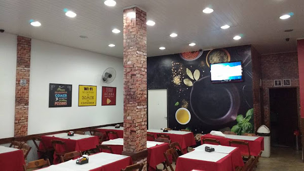 Cristiny Pizzaria Cristiny Pizzaria