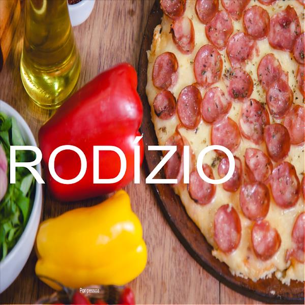 Foto 1 Cristiny Pizzaria