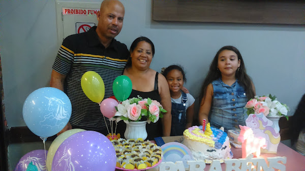 Foto 2 Cristiny Pizzaria