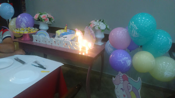 Foto 3 Cristiny Pizzaria