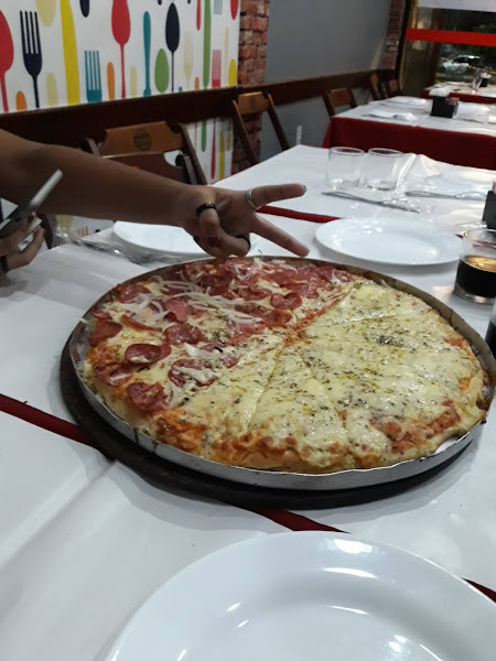 Foto 4 Cristiny Pizzaria