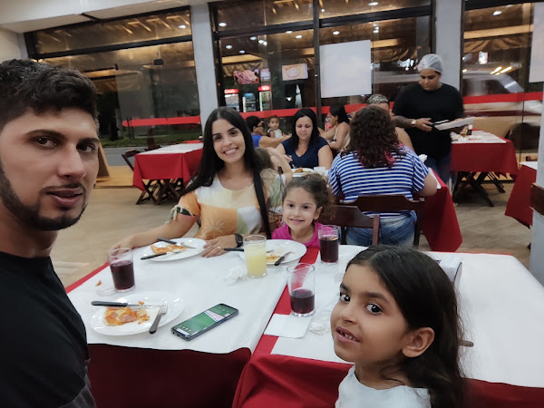 Foto 5 Cristiny Pizzaria