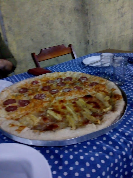 Foto 4 Pizzaria Labokita