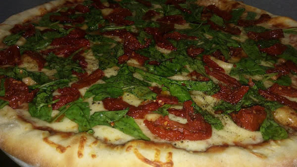 Foto 1 Em Família - Pizzaria e Petiscaria