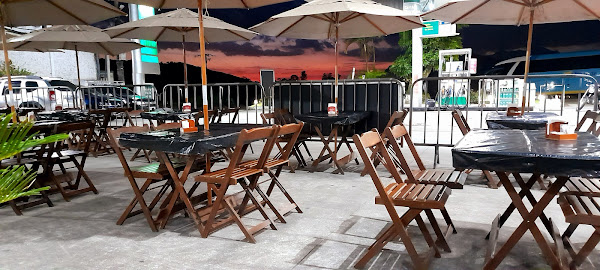 PIZZARIA E LANCHONETES JENYFER