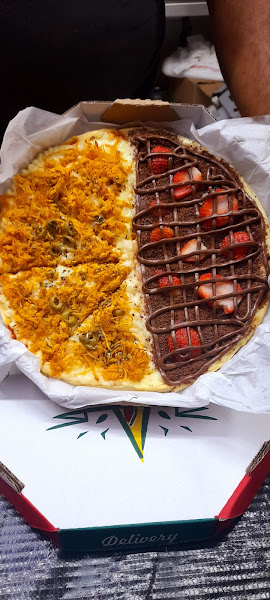 Foto 4 PIZZARIA E LANCHONETES JENYFER