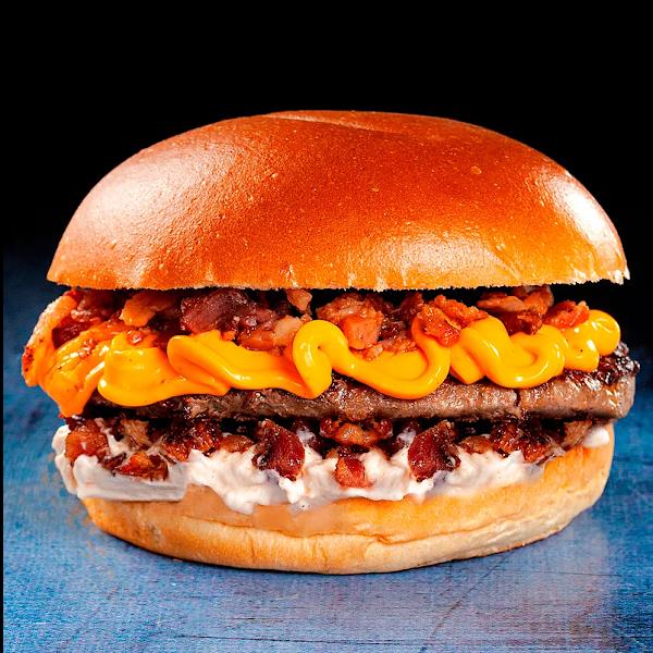 Foto 1 Pizza do Rão - Caxias