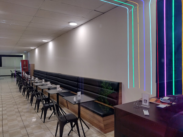 Foto 2 Pizza do Rão - Caxias