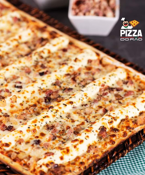 Foto 4 Pizza do Rão - Caxias