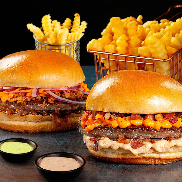 Foto 5 Pizza do Rão - Caxias