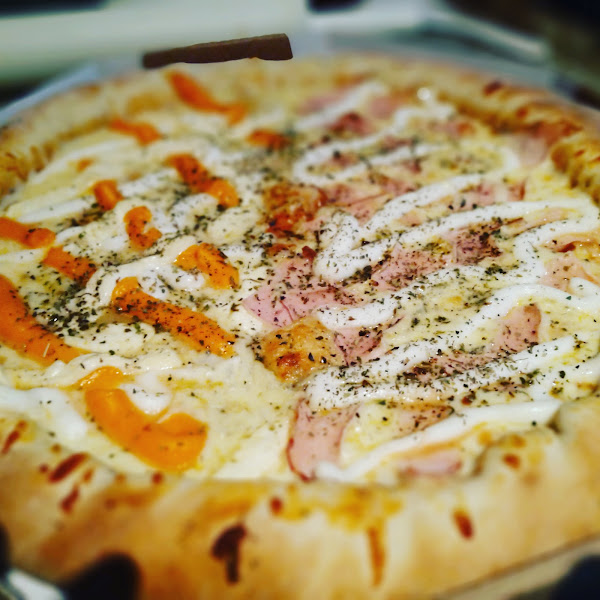 Rafael Pizzas Rafael Pizzas