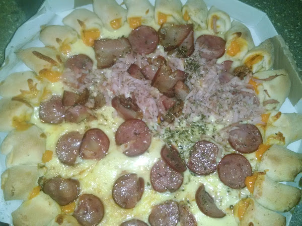 Foto 2 Rafael Pizzas