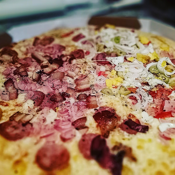 Foto 3 Rafael Pizzas