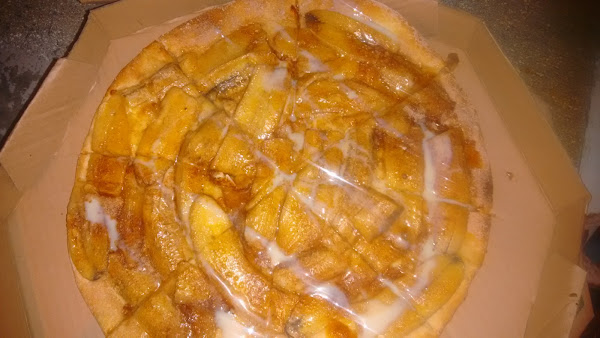 Foto 4 Rafael Pizzas