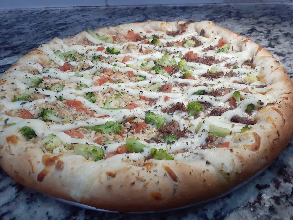 TERRAÇO DA PIZZA TERRAÇO DA PIZZA