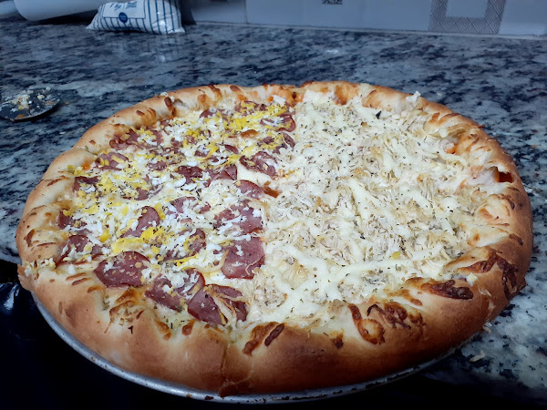 Foto 4 TERRAÇO DA PIZZA